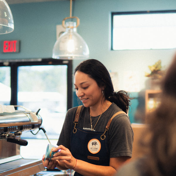 Yamira Big Island Coffee Roasters