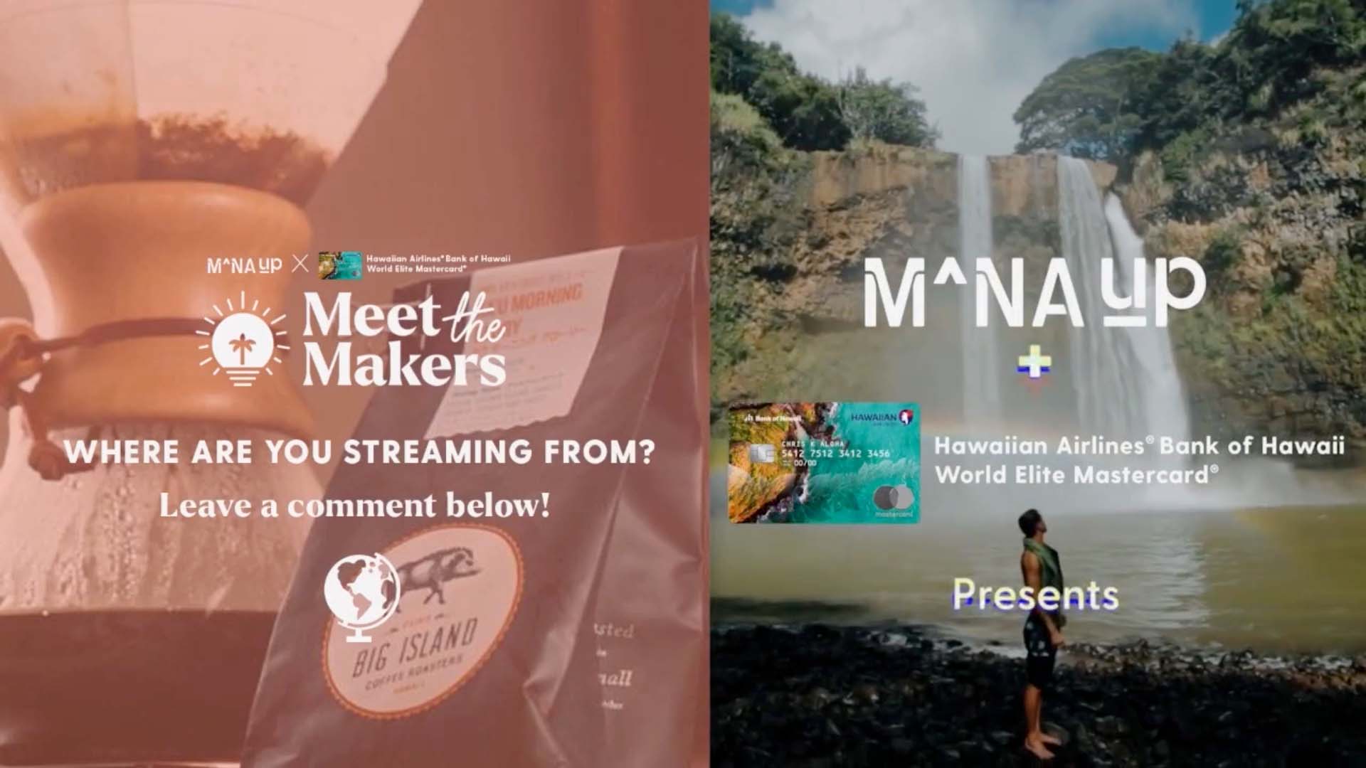 Meet the Makers with Big Island Coffee Roasters - Big Island Coffee Roasters