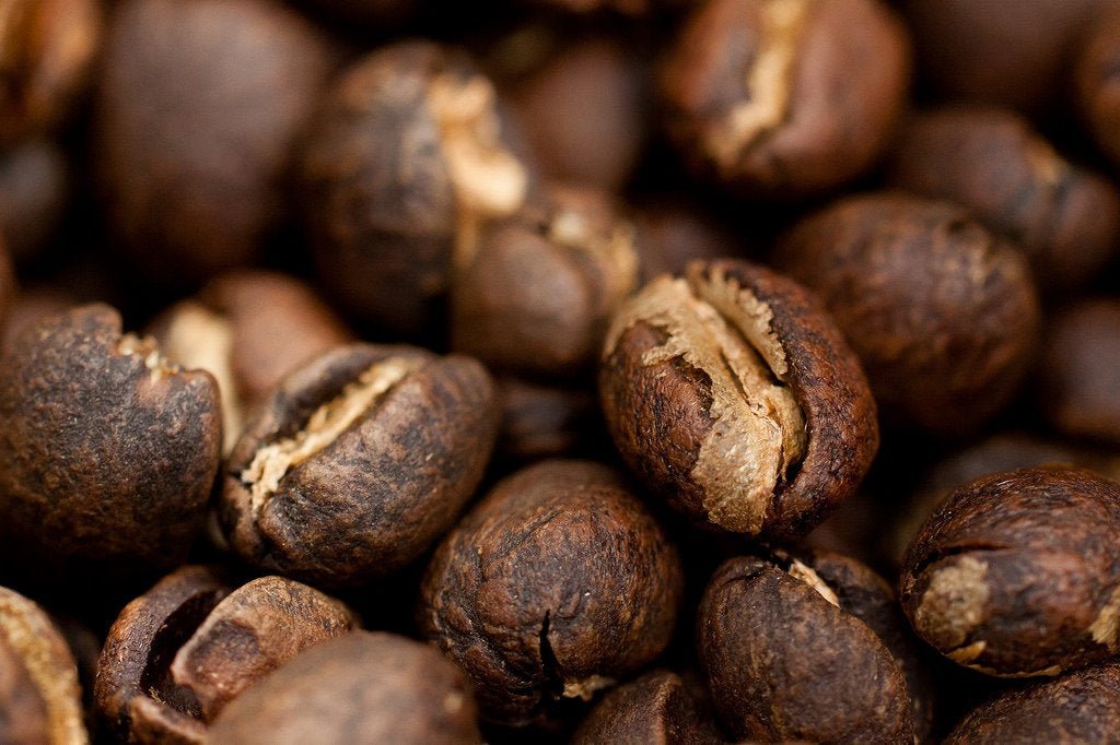 What is a peaberry and why is it special? - Big Island Coffee Roasters