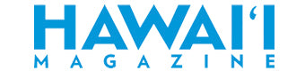 Hawaii Magazine logo
