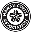 Hawaii Coffee Association logo