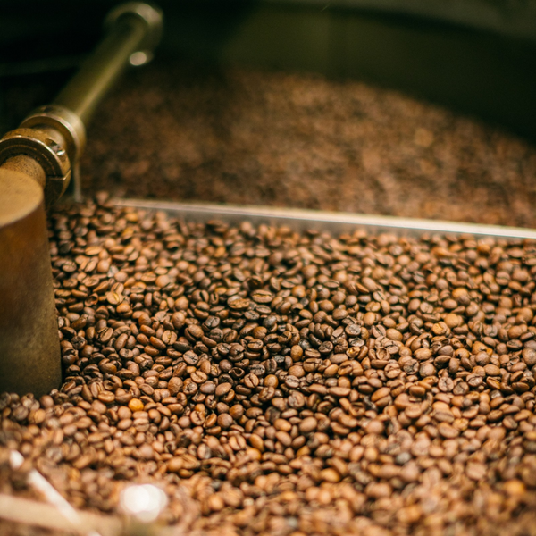 100% Maui Coffee - Maui Mana - Big Island Coffee Roasters