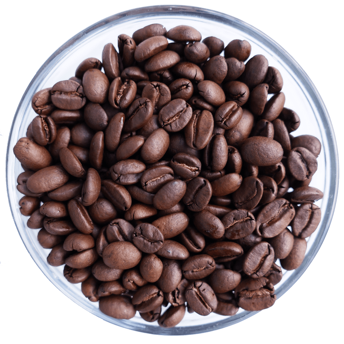 Ka&#39;u Coffee Beans