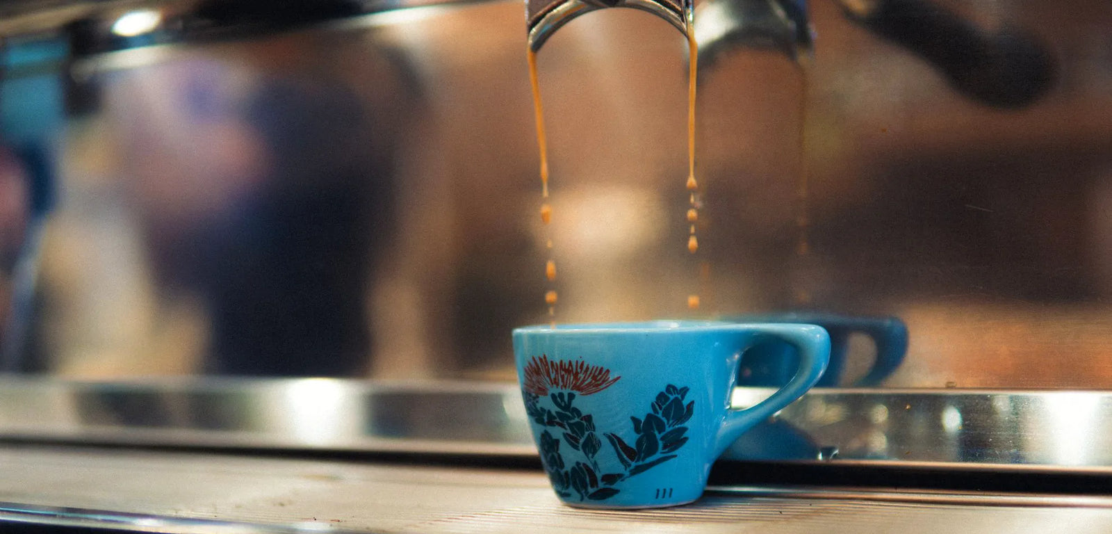 At Home Recipe: Moku Affogato