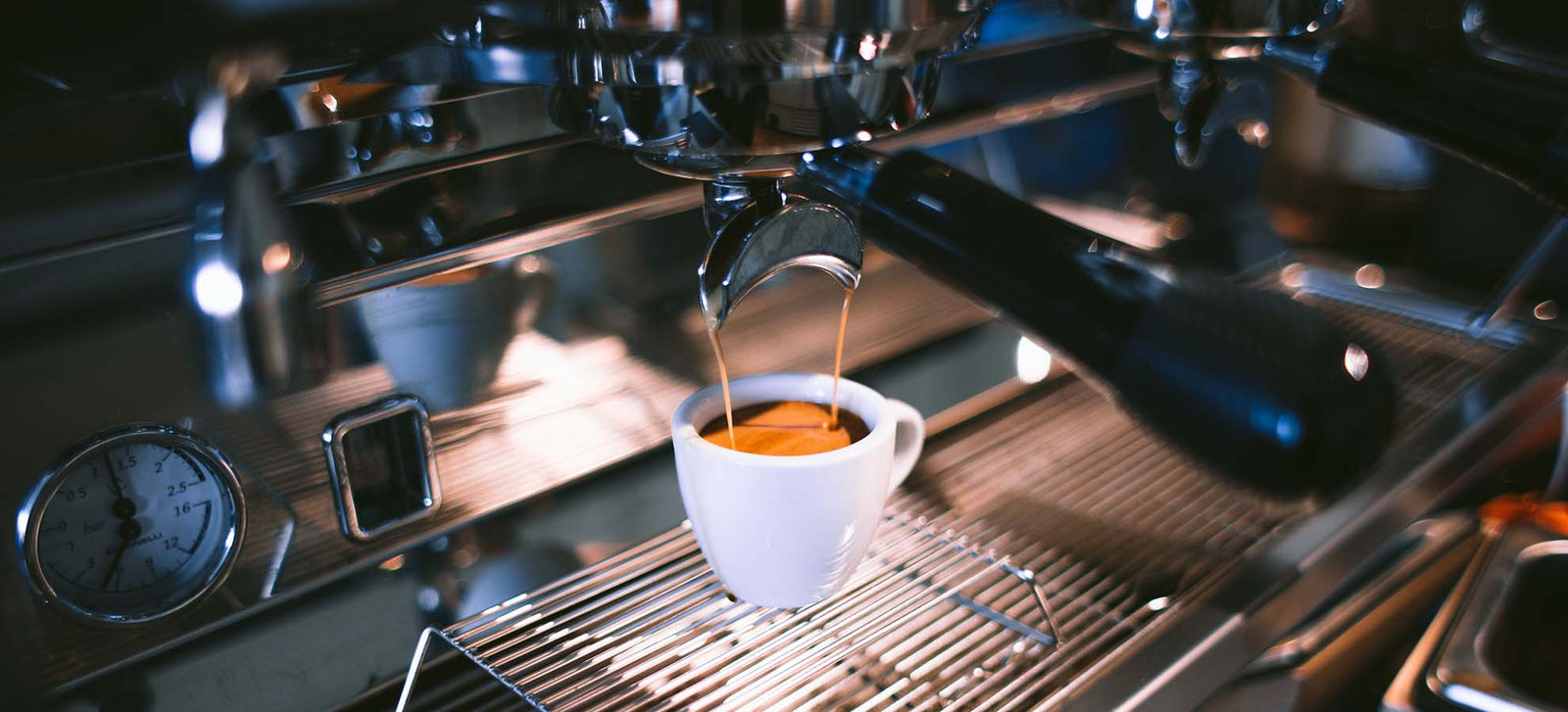 5 Tips for a Better Cup of Coffee