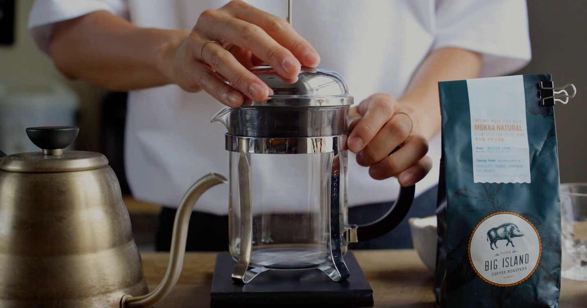How to Brew French Press Coffee Quickly: Easy Steps for Rich Flavor