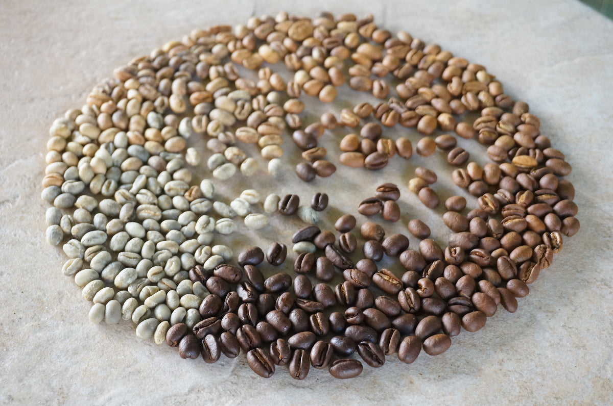 Buy “The Best” Hawaiian Coffee Big Island Coffee Roasters