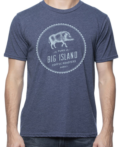 Big Island Explorer Shirt