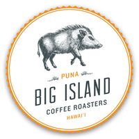 Big Island Coffee Roasters 