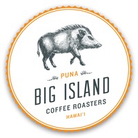 Big Island Coffee Roasters
