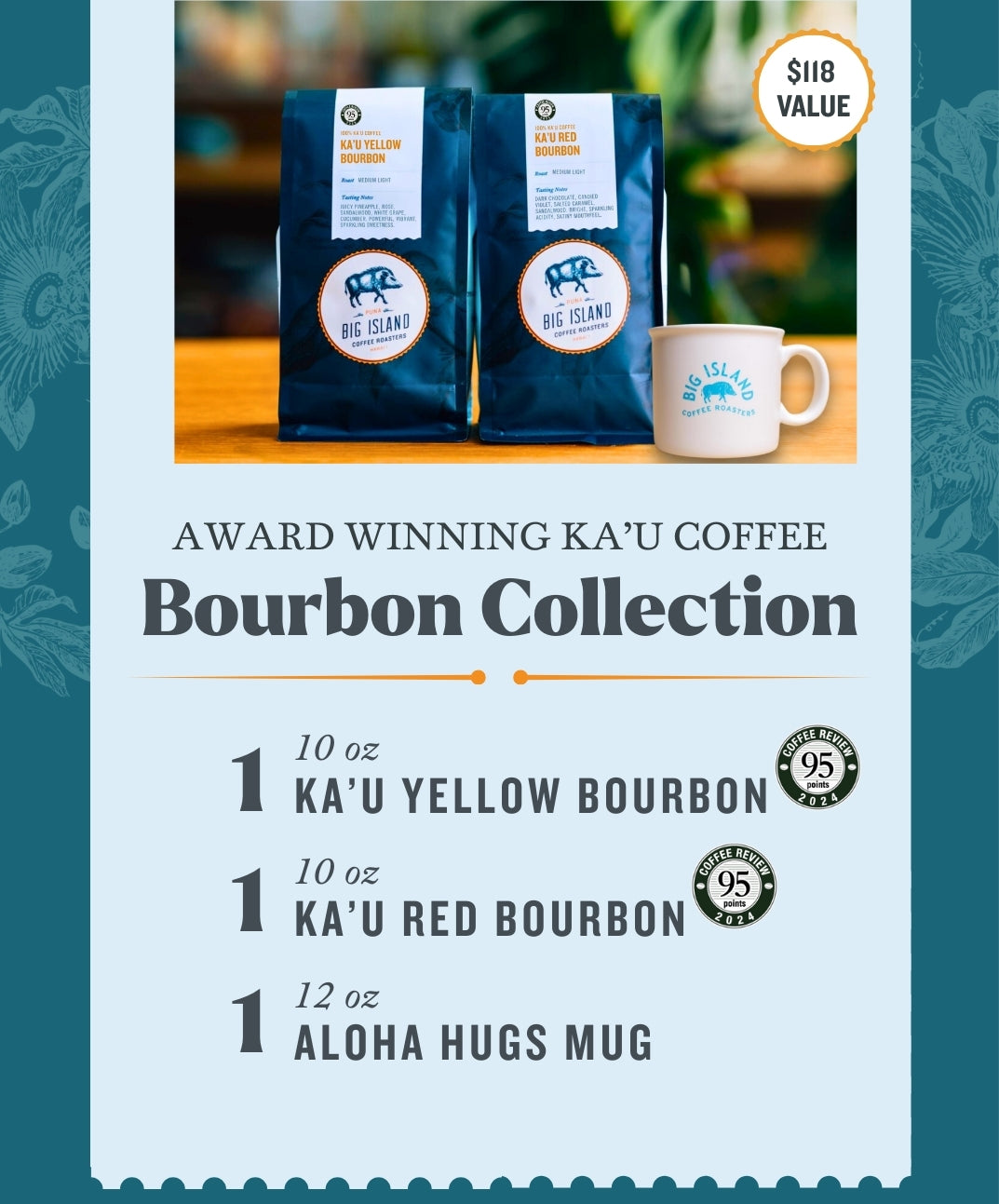 Top-Rated Bourbon Collection
