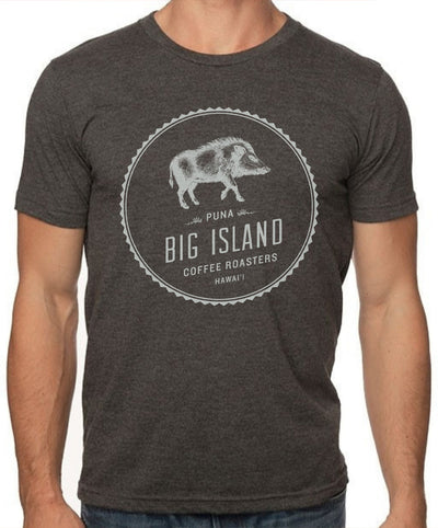 Big Island Explorer Shirt