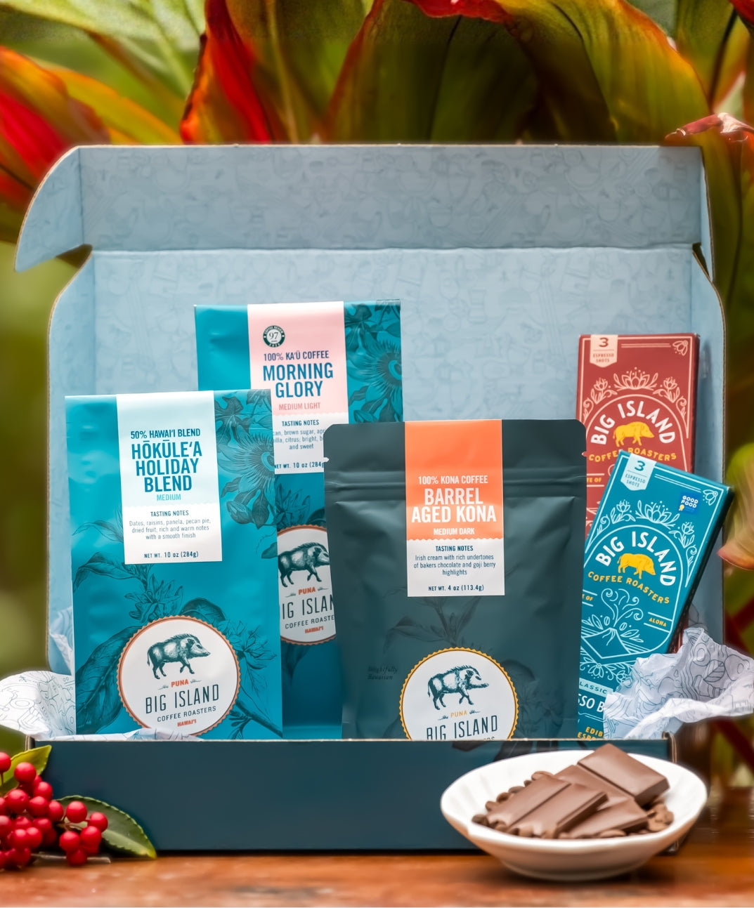 Holiday Gift Collection