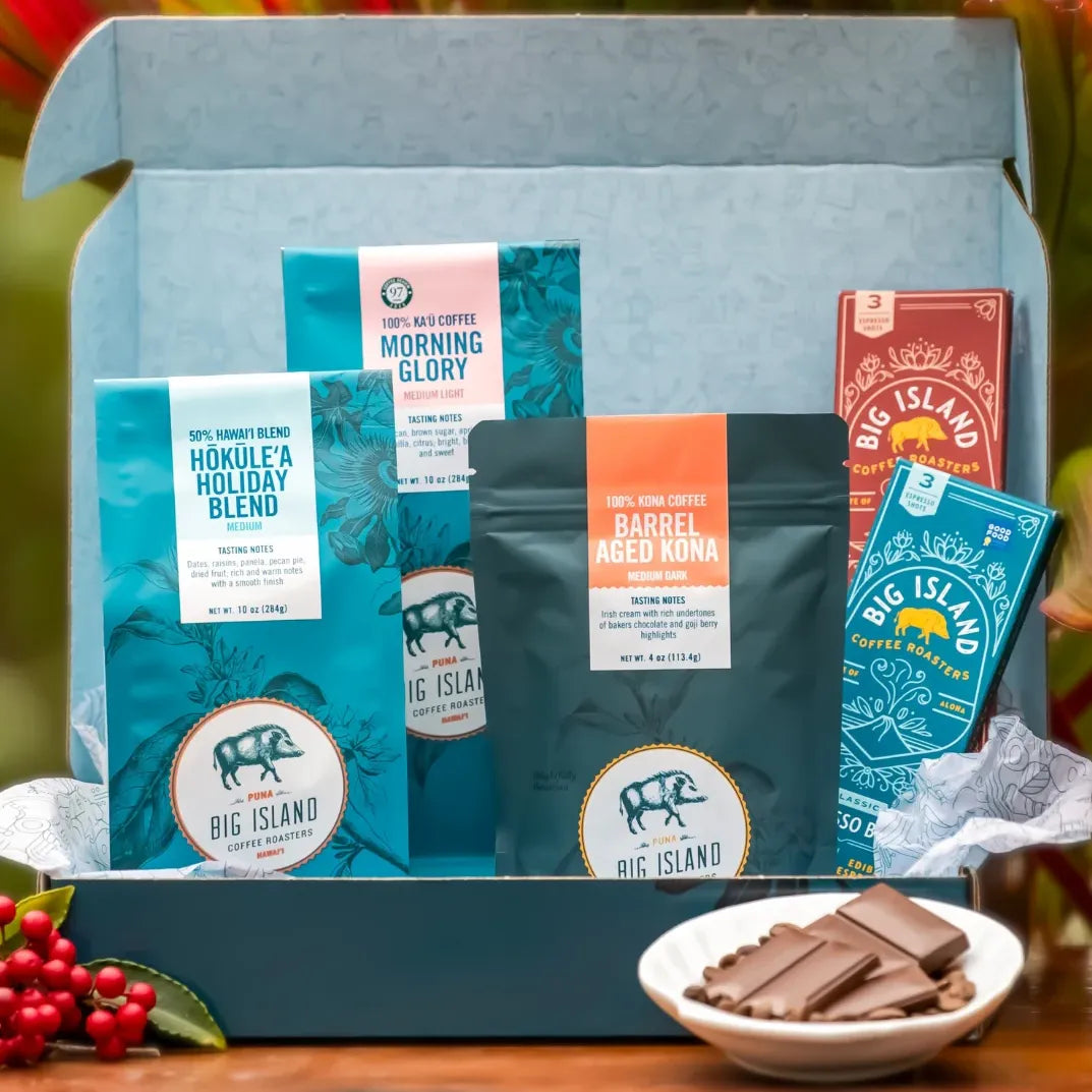 Holiday Gift Collection