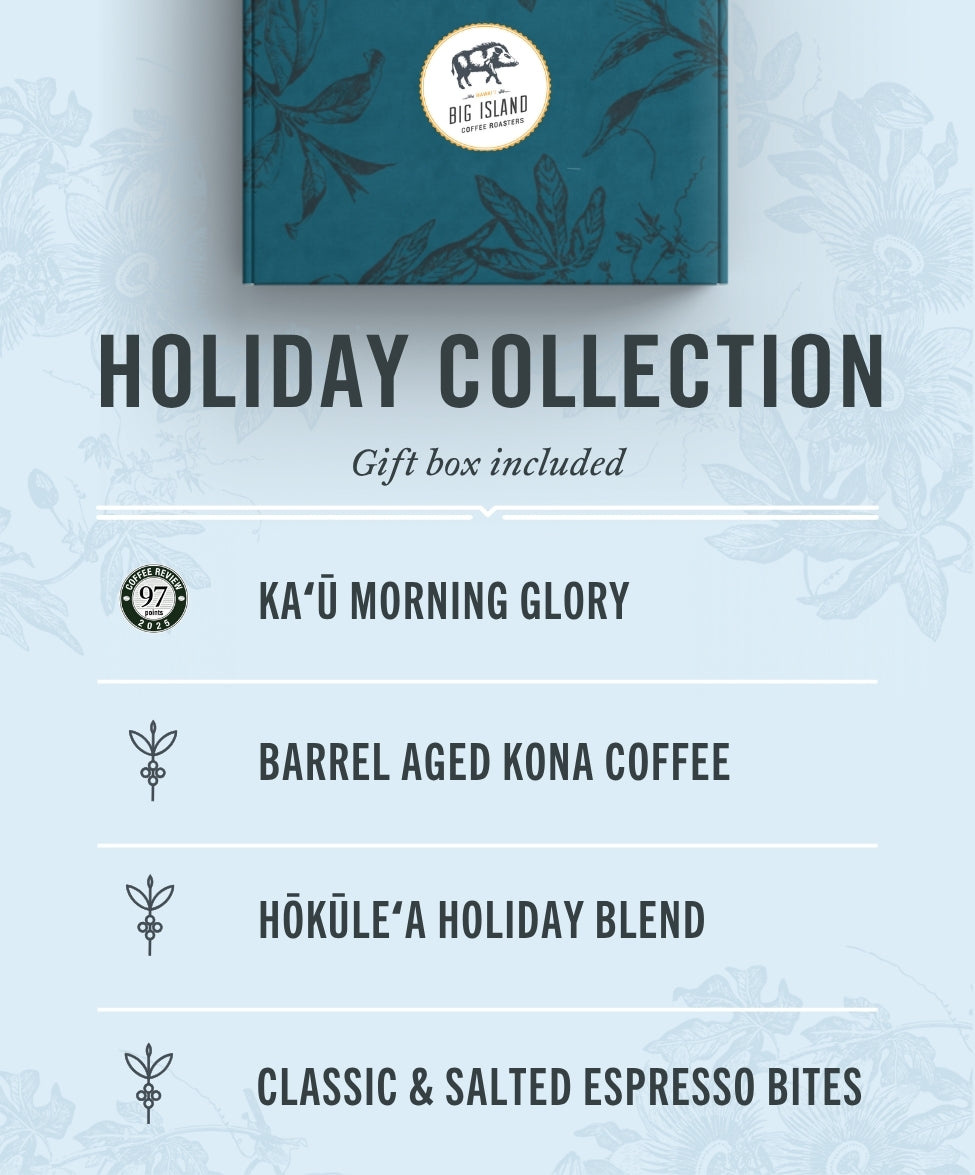 Holiday Gift Collection