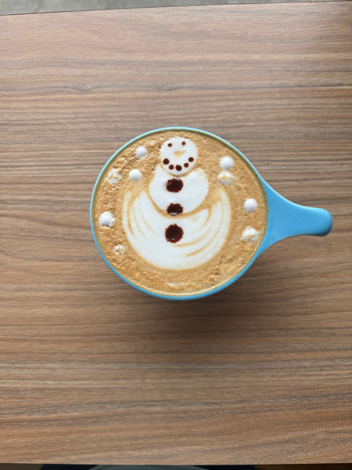 Peppermint Mocha