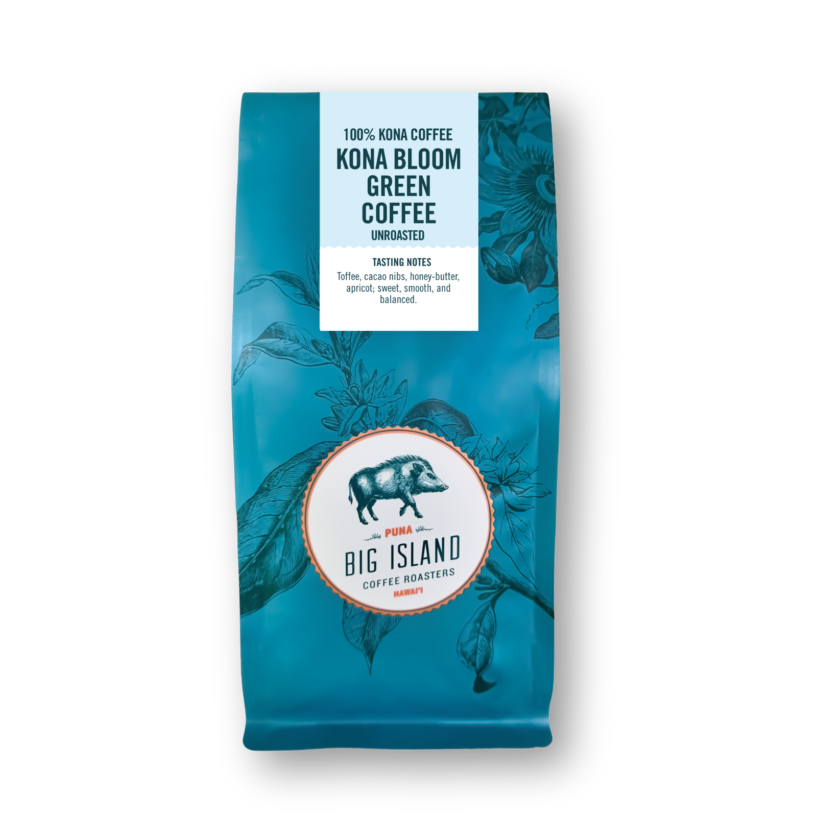 What Are Green Coffee Beans And Why They Last Longer