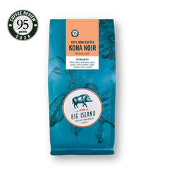 100% Kona Noir - SL34 Coffee | Big Island Coffee Roasters