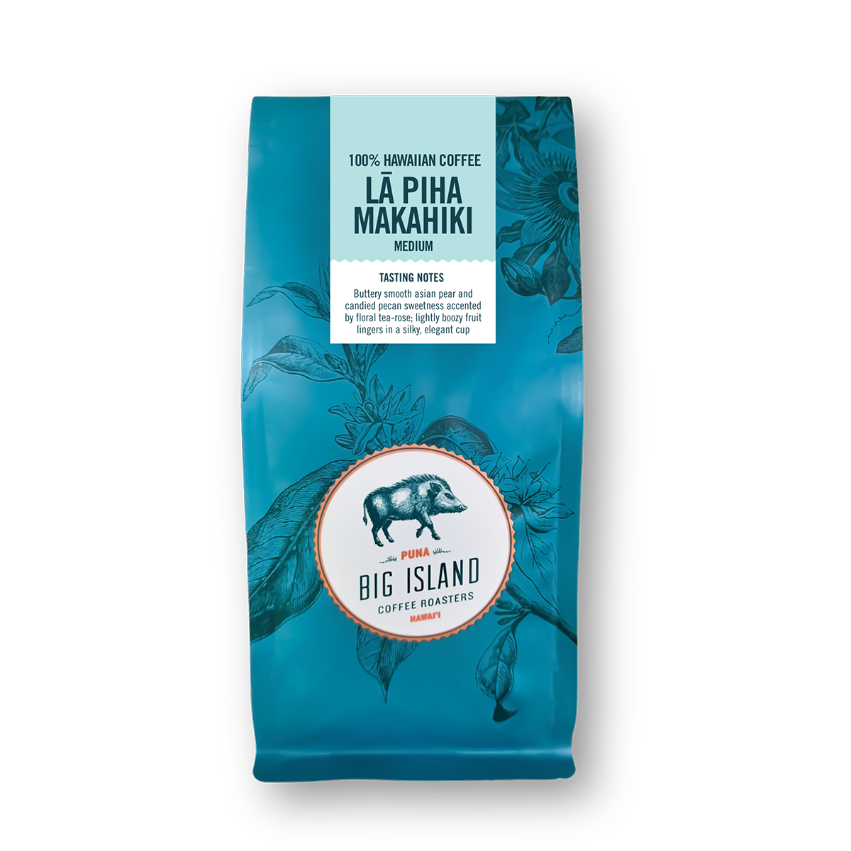 Lā Piha Makahiki Blend