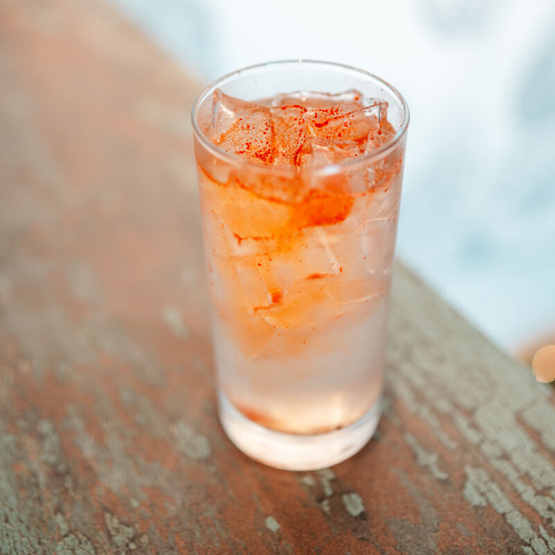 LiHing Lemonade 