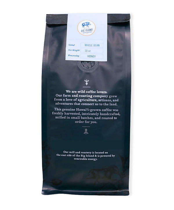 100 Oahu Coffee Waialua Twilight Big Island Coffee Roasters