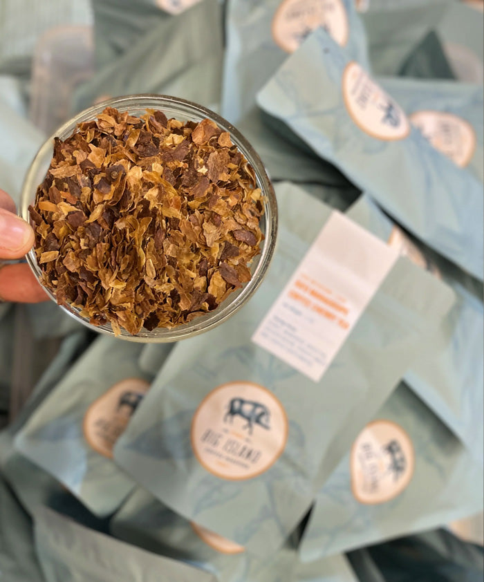 A Cup Above the Rest: Experience the Art of Coffee from Big Island Coffee Roasters 3