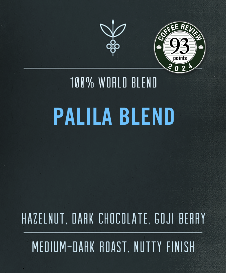 Central American Espresso Breakfast Blend Coffee