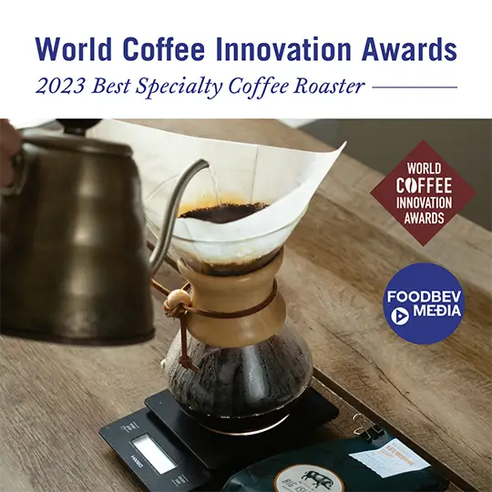 World Food Innovation Awards Archives - FoodBev Media