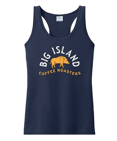 Big Island Dri-Fit Tank