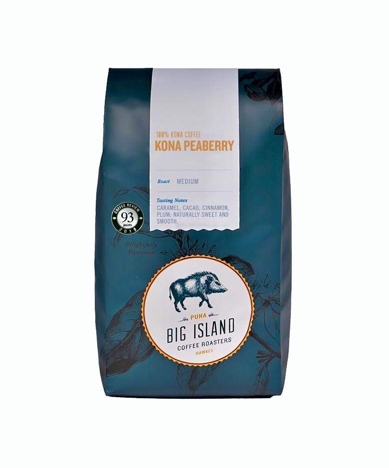 bigislandcoffeeroasters Hawaiian Coffee Club Tasters Club | 1 Hawaiian coffee per month Tasters Club ☕ 1 Hawaiian coffee per month | Big Island Coffee Roasters