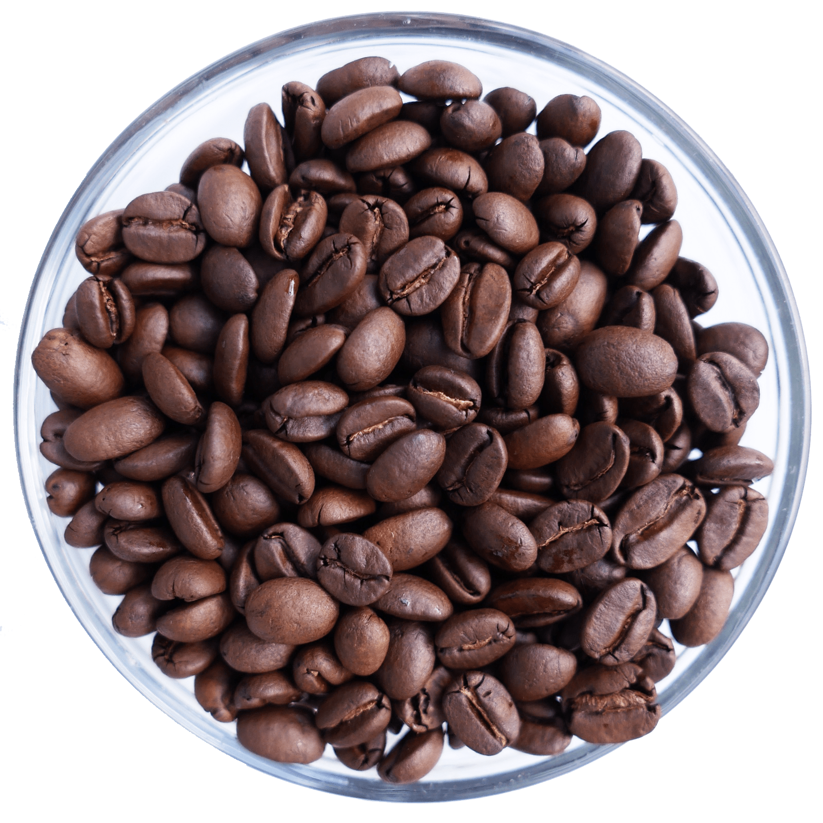 100 Hawaiian Dark Ka'u Coffee Big Island Coffee Roasters