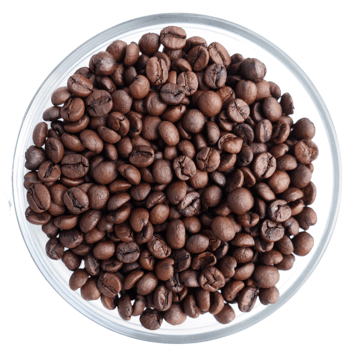 Size Matters: 'Cupped Coffee' Products in Korea Getting Bigger